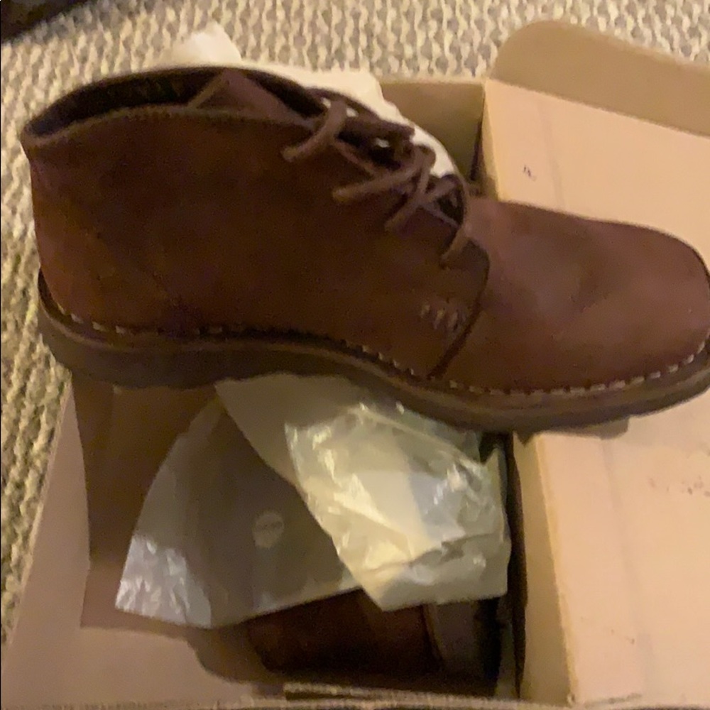 Timberland Sardinia Ankle Boot